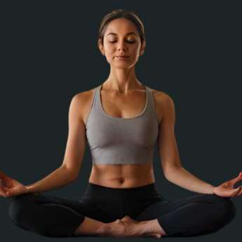  Yoga / Pilates 